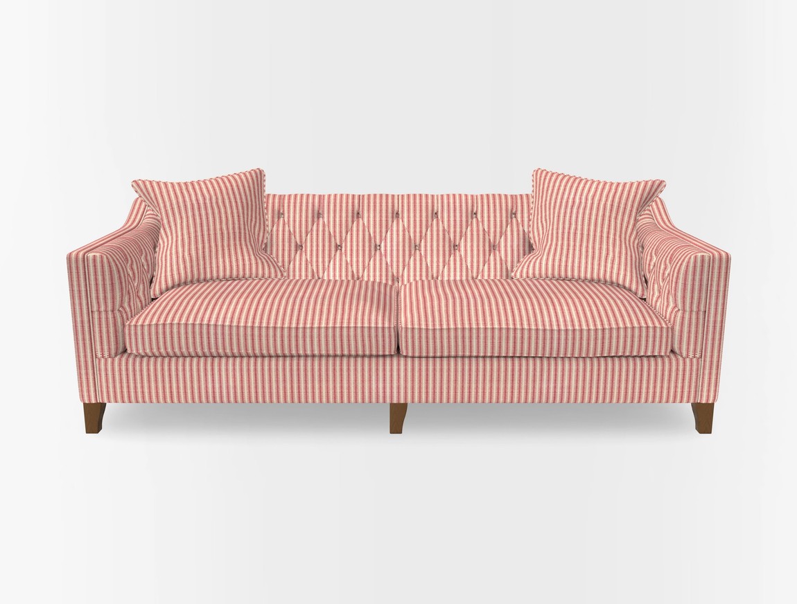 4 Seater Sofa