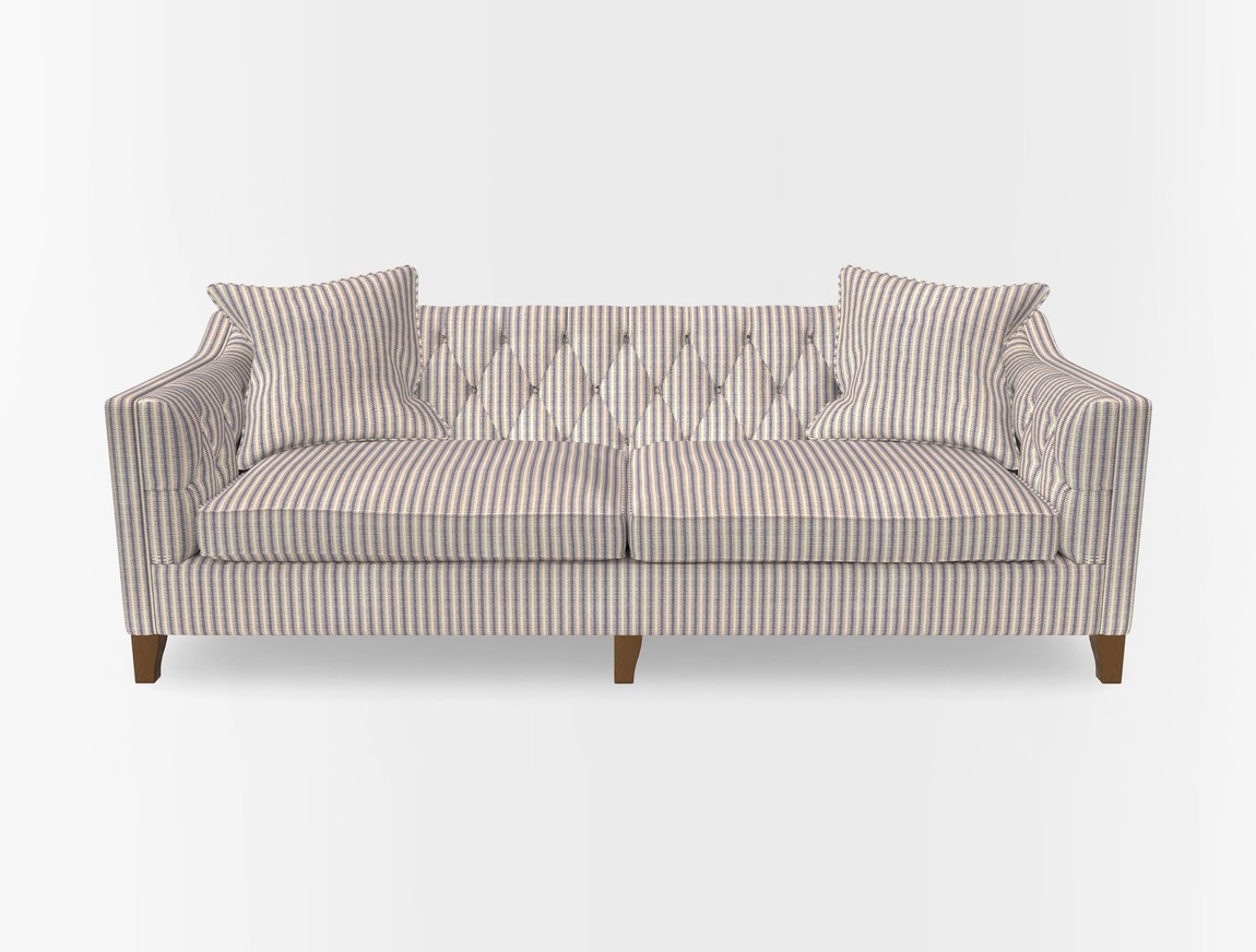 4 Seater Sofa