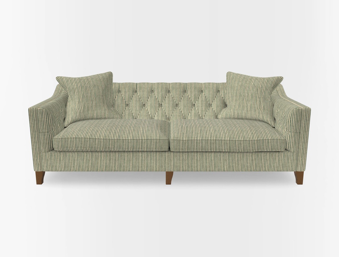 4 Seater Sofa