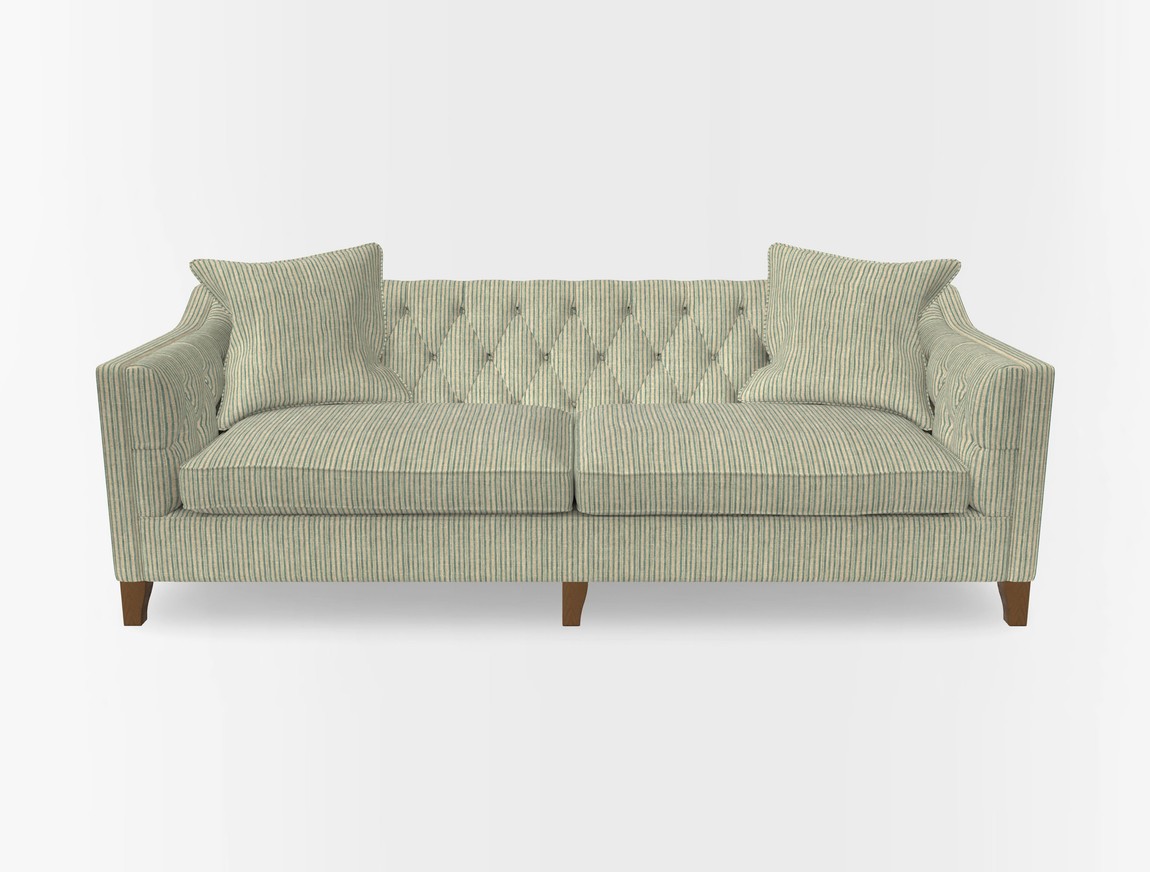 4 Seater Sofa