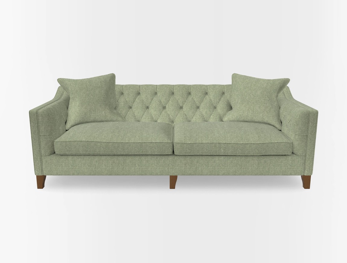 4 Seater Sofa