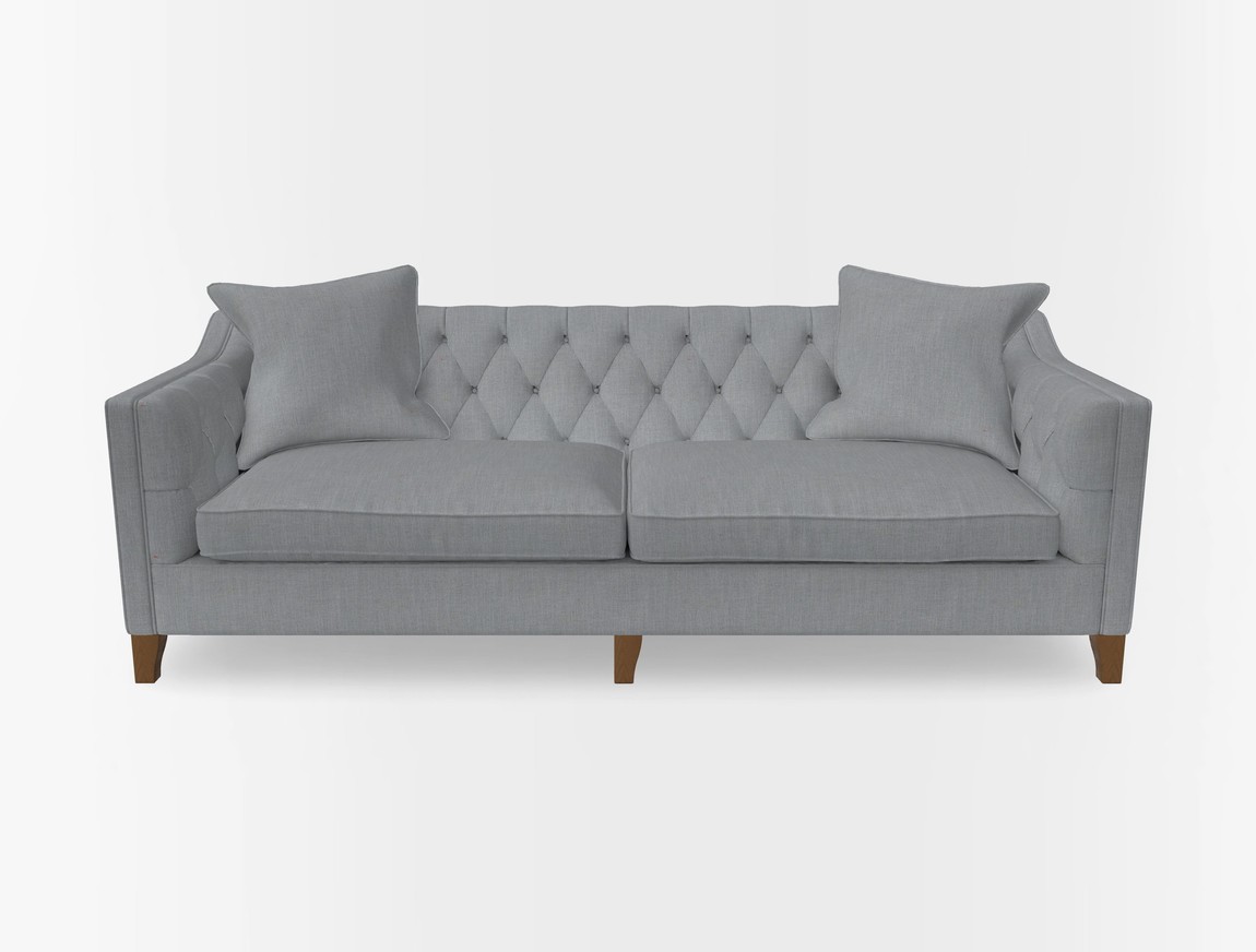 4 Seater Sofa