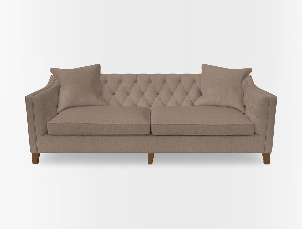 4 Seater Sofa