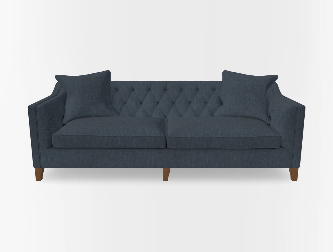 Bespoke 4 Seater Sofa