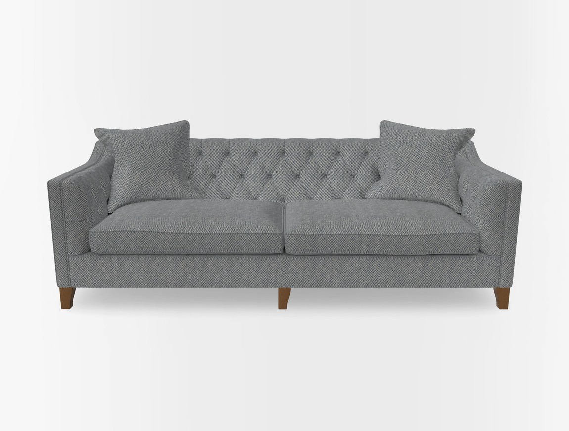 4 Seater Sofa
