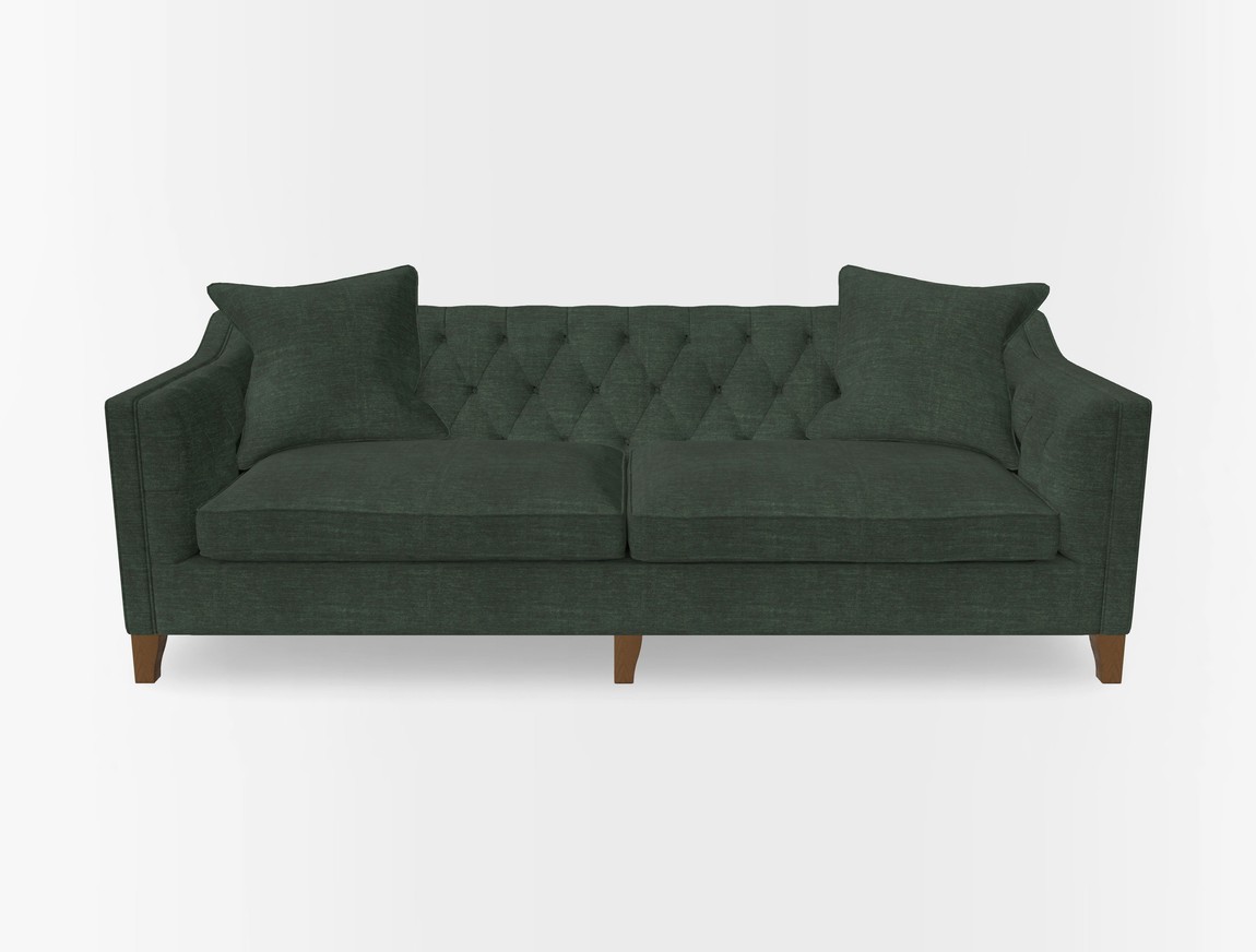 Bespoke 4 Seater Sofa