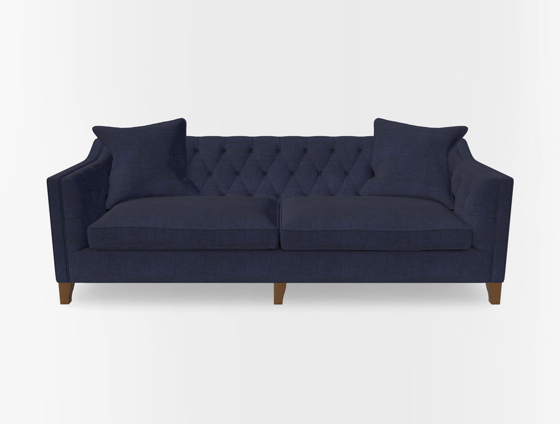 Bespoke 4 Seater Sofa