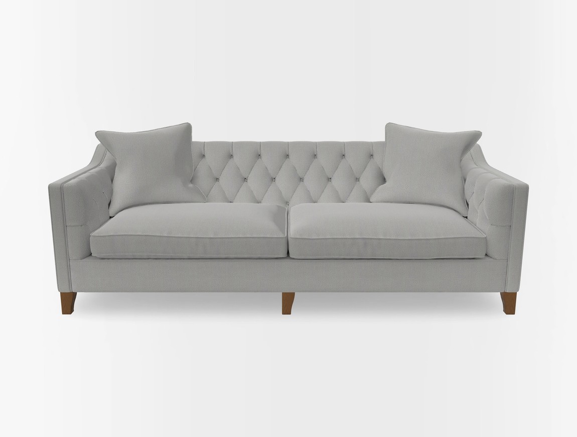 Bespoke 4 Seater Sofa