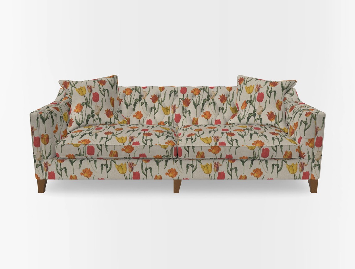 4 Seater Sofa