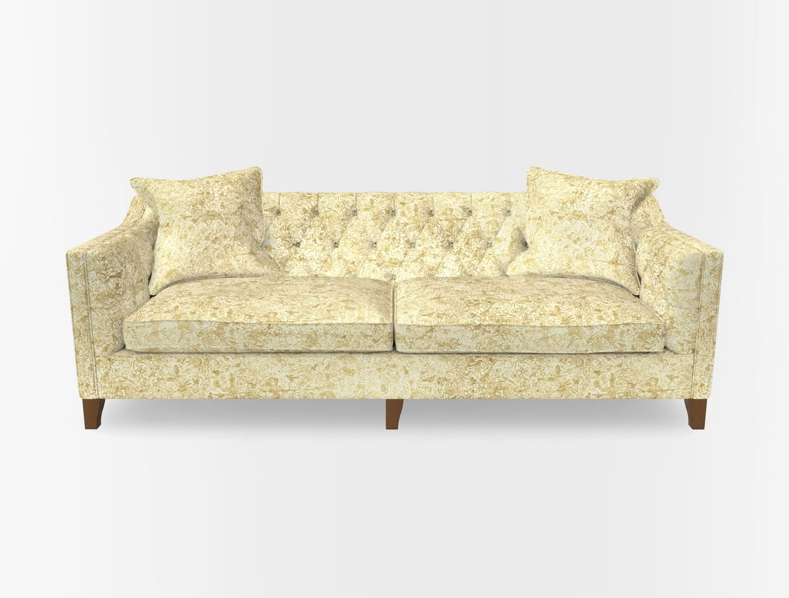 4 Seater Sofa