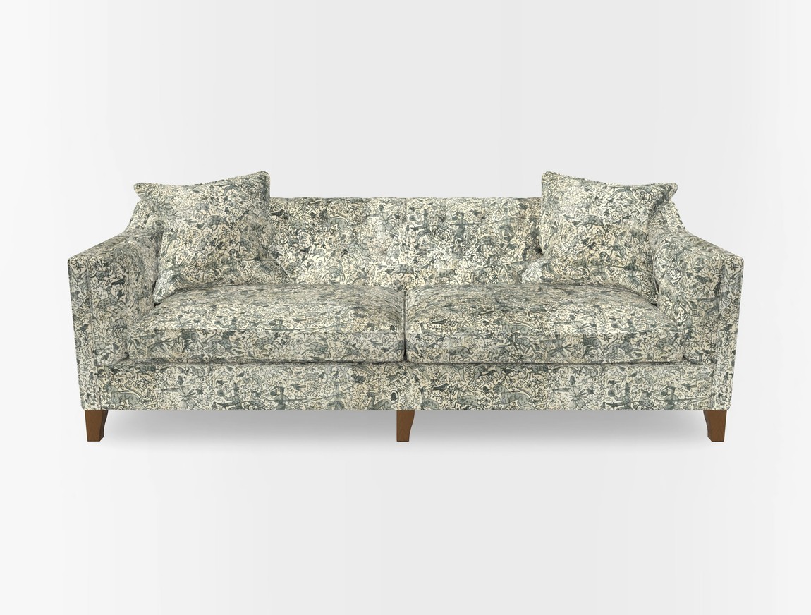 4 Seater Sofa