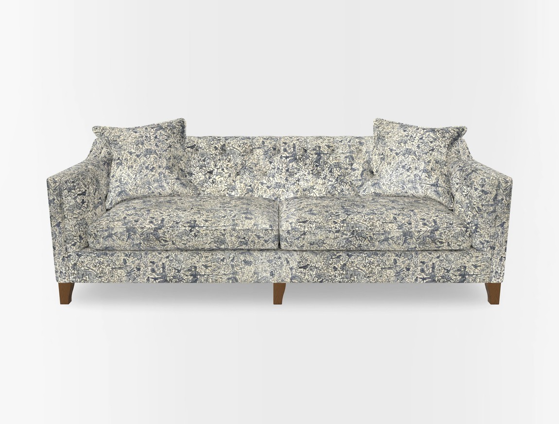 4 Seater Sofa
