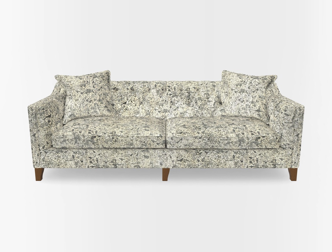 4 Seater Sofa