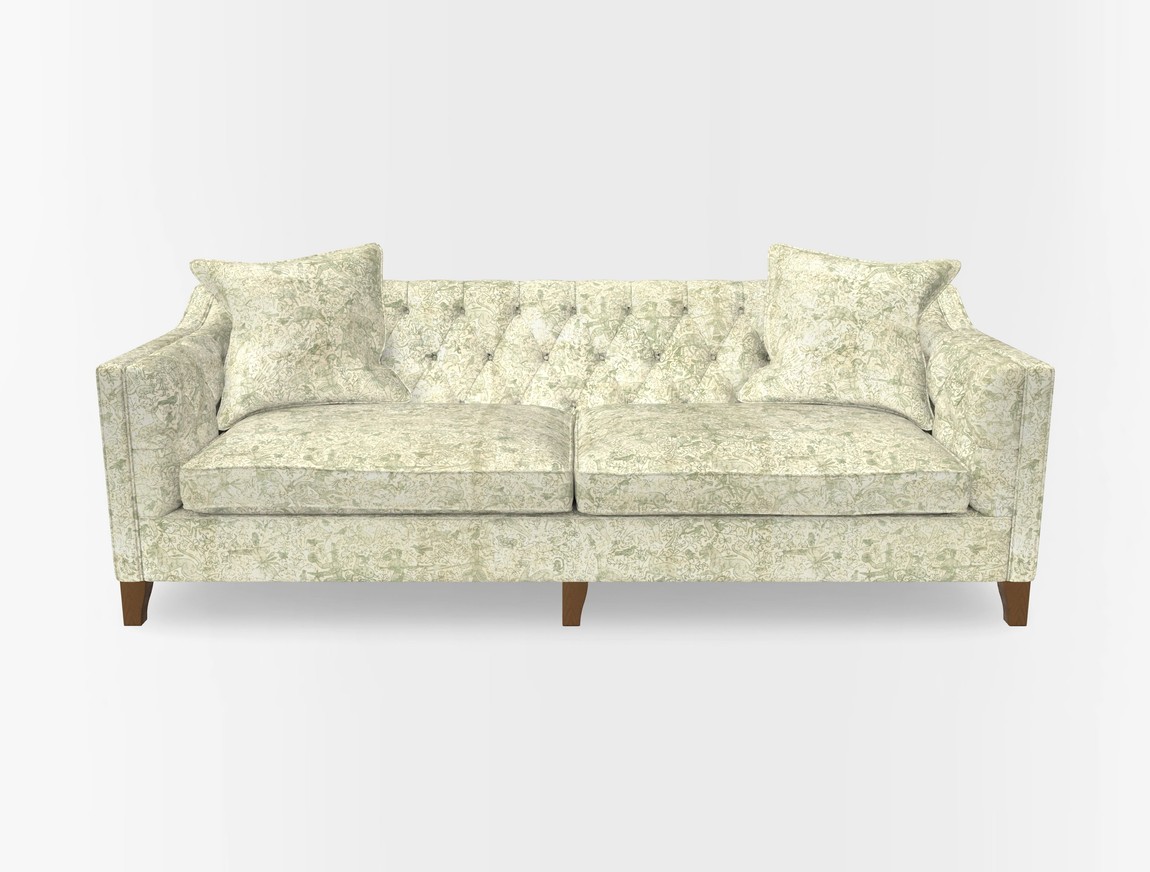 4 Seater Sofa