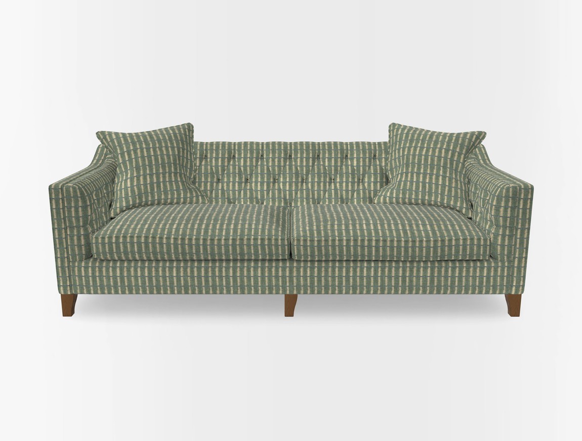 Haresfield Dipped Arm front