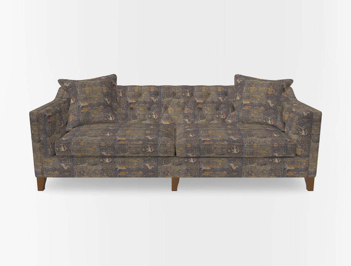 4 Seater Sofa