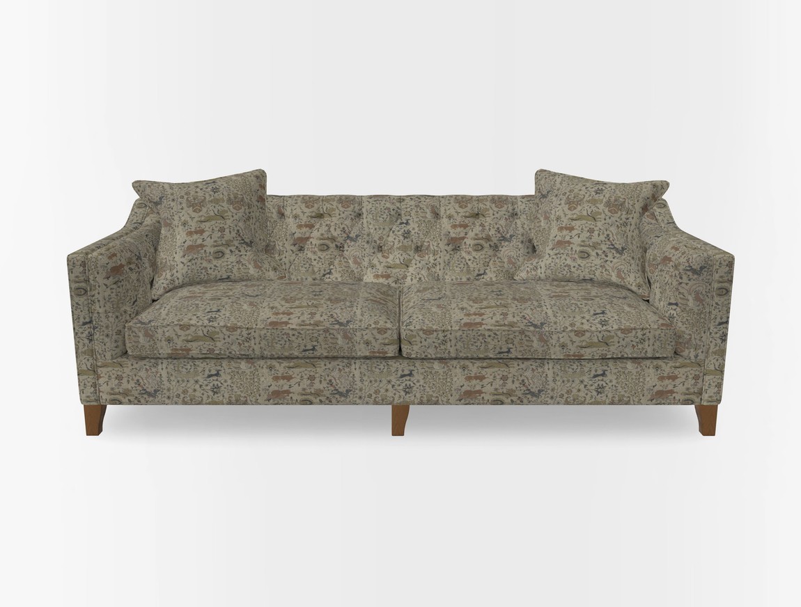 4 Seater Sofa