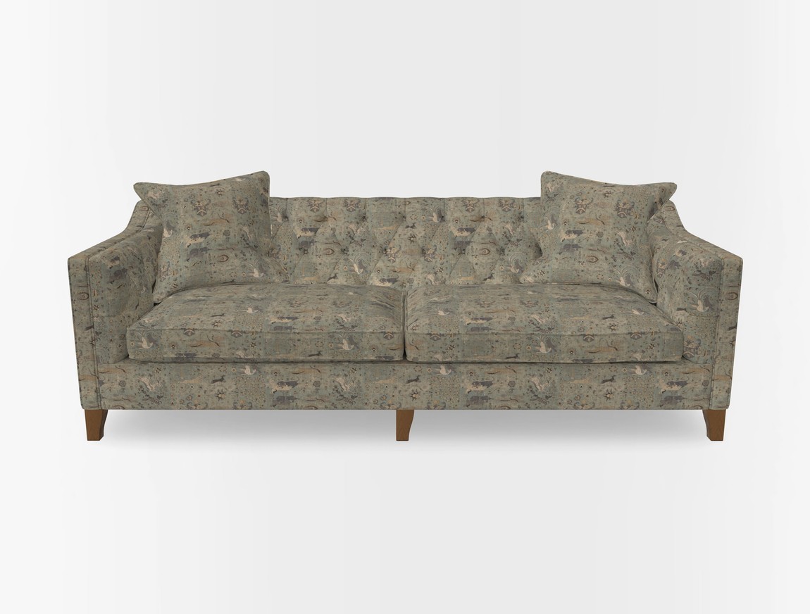 4 Seater Sofa