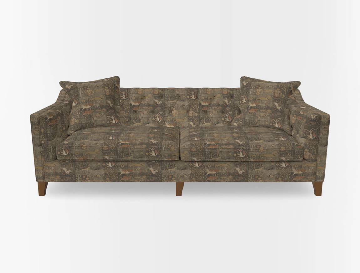 4 Seater Sofa