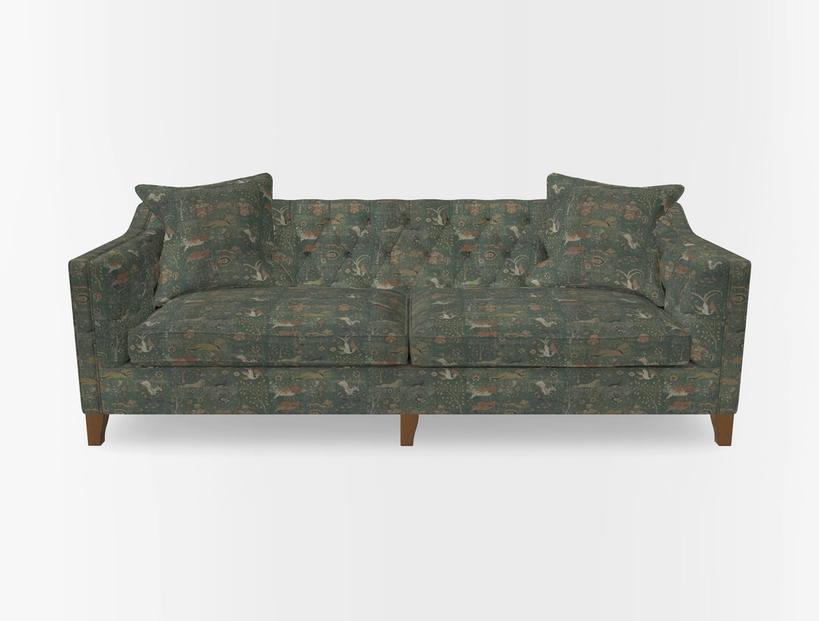 4 Seater Sofa