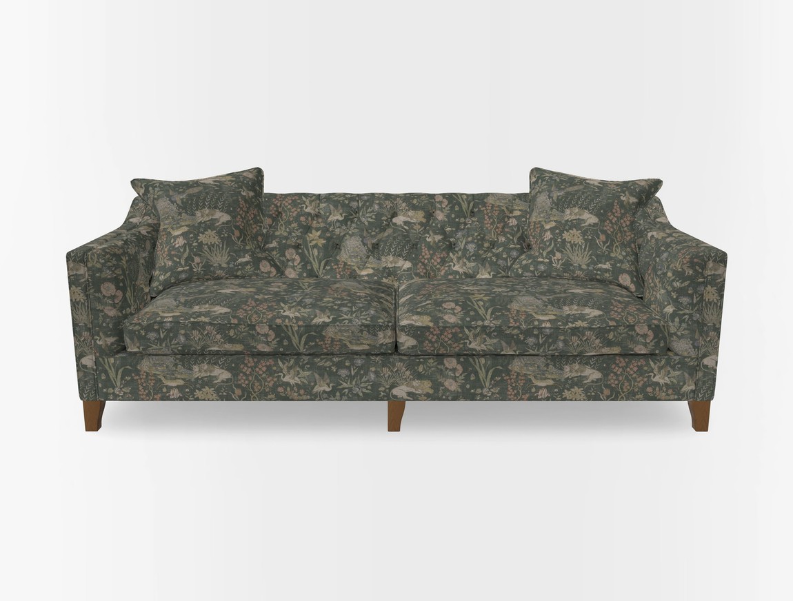 4 Seater Sofa