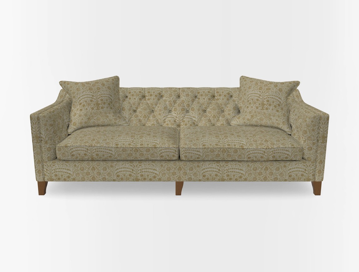 4 Seater Sofa