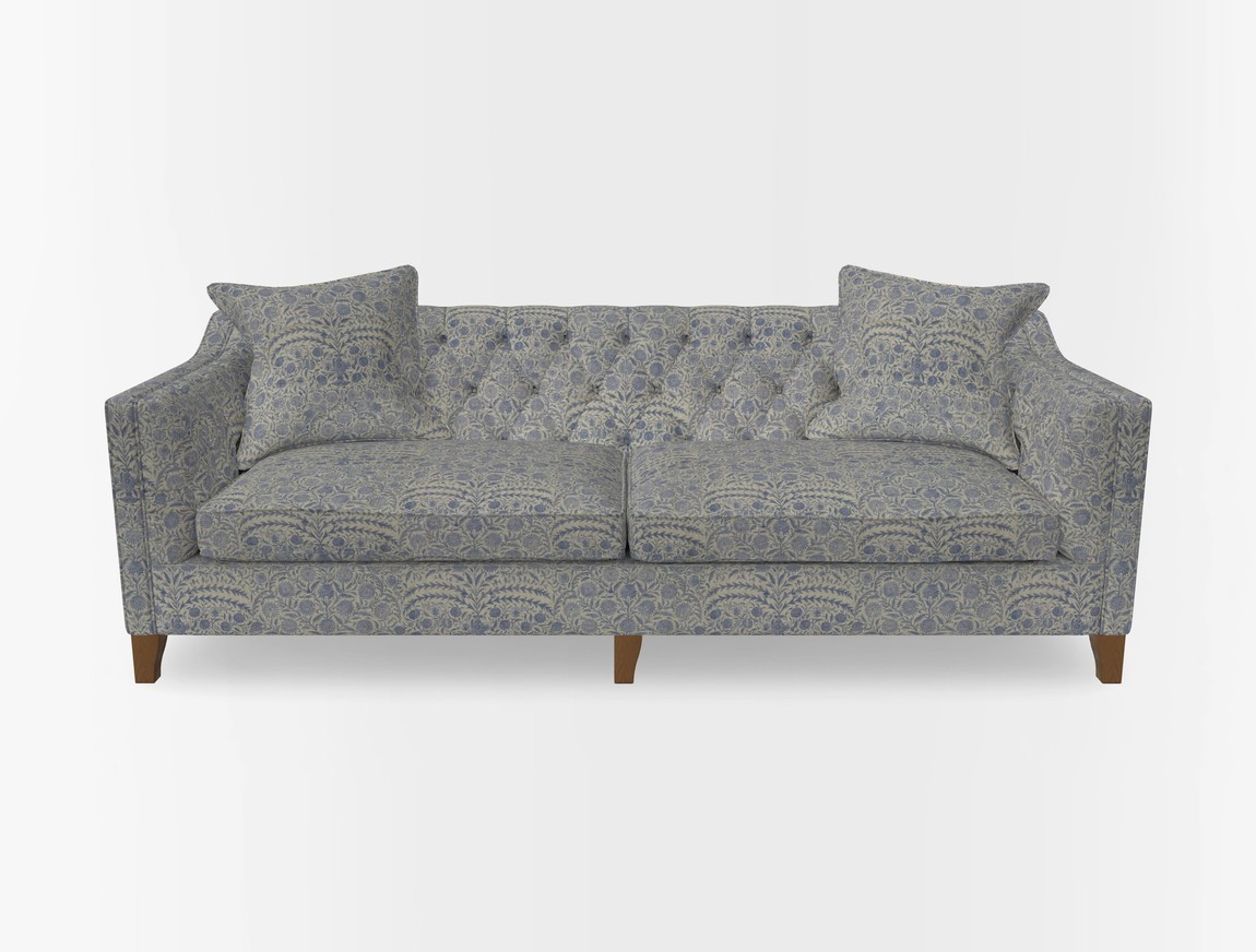 4 Seater Sofa