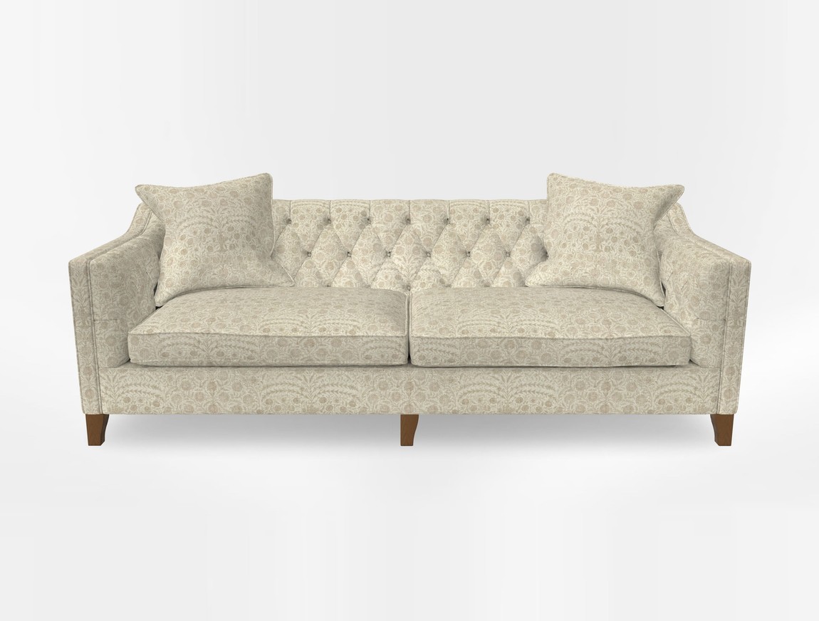 4 Seater Sofa
