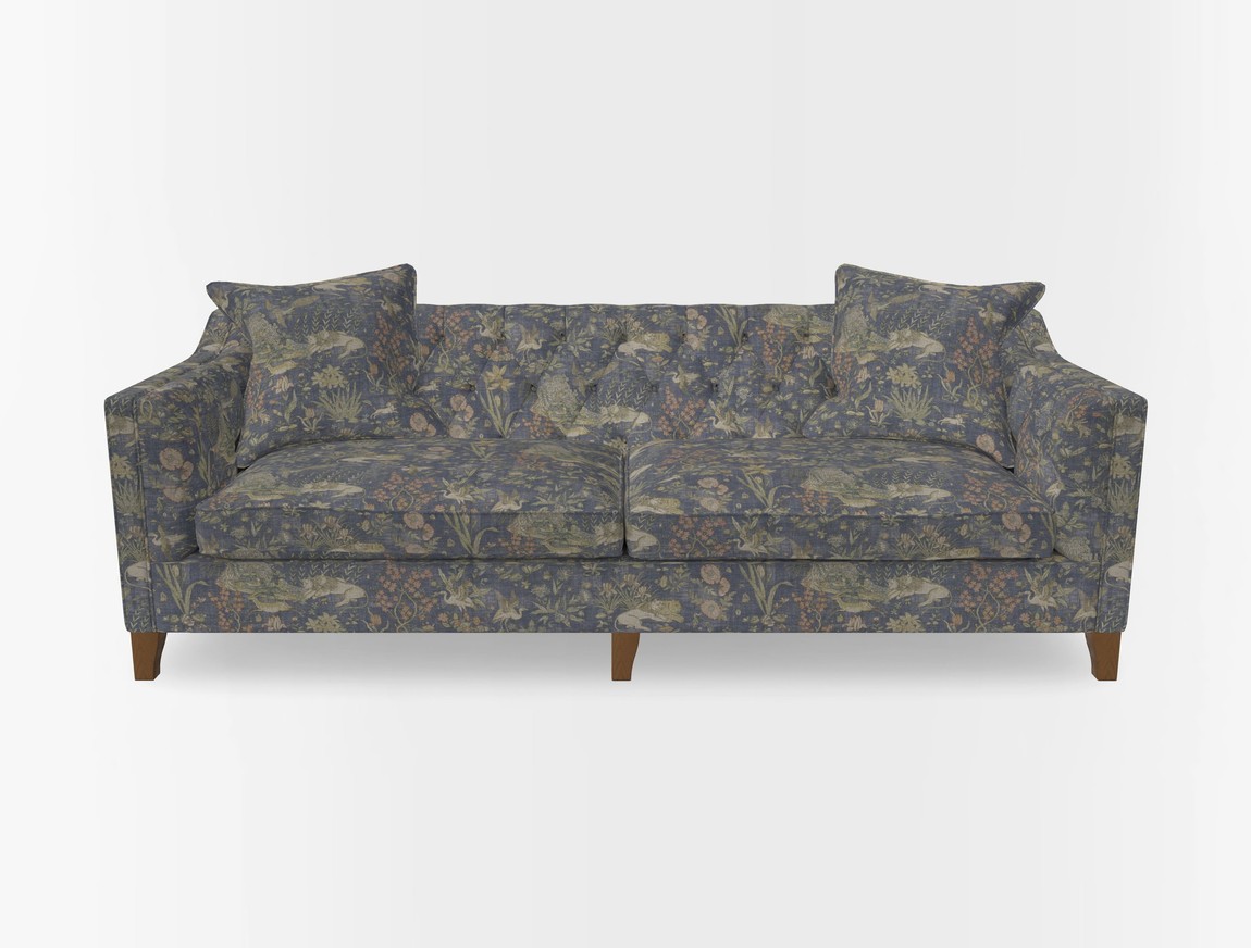 Bespoke 4 Seater Sofa