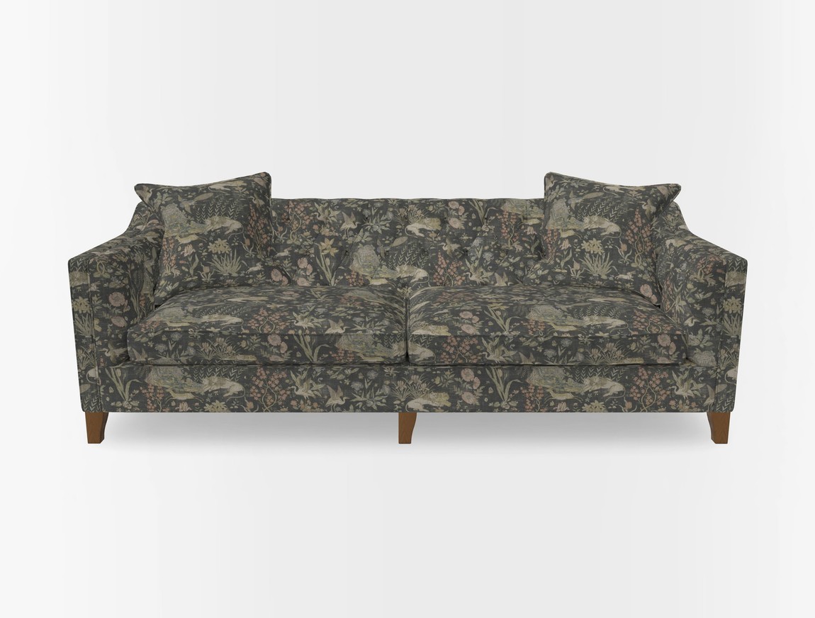 4 Seater Sofa