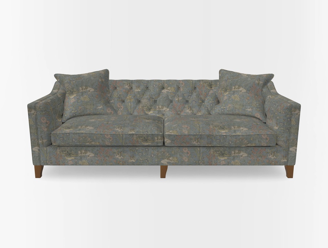 4 Seater Sofa