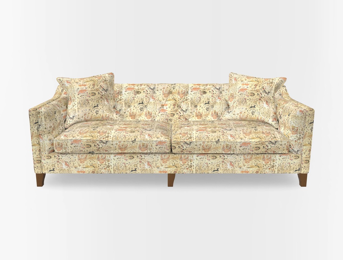 4 Seater Sofa