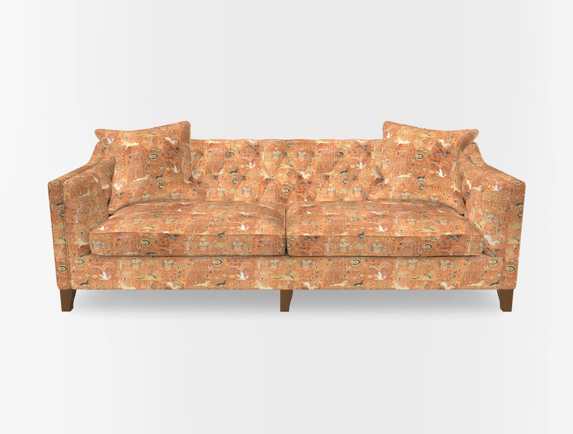 4 Seater Sofa