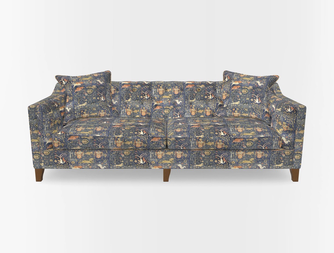 4 Seater Sofa