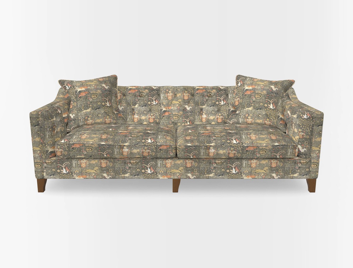 4 Seater Sofa