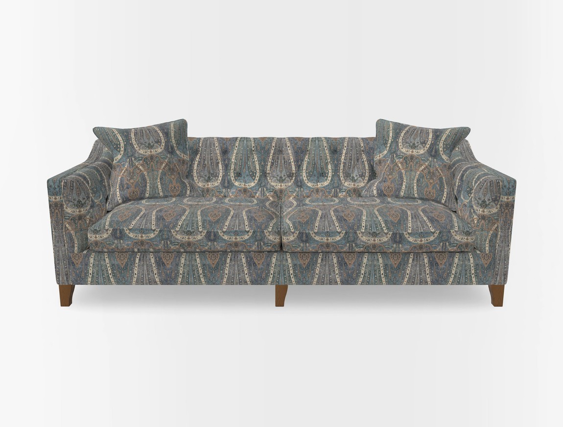 4 Seater Sofa