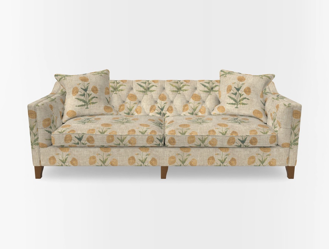 4 Seater Sofa