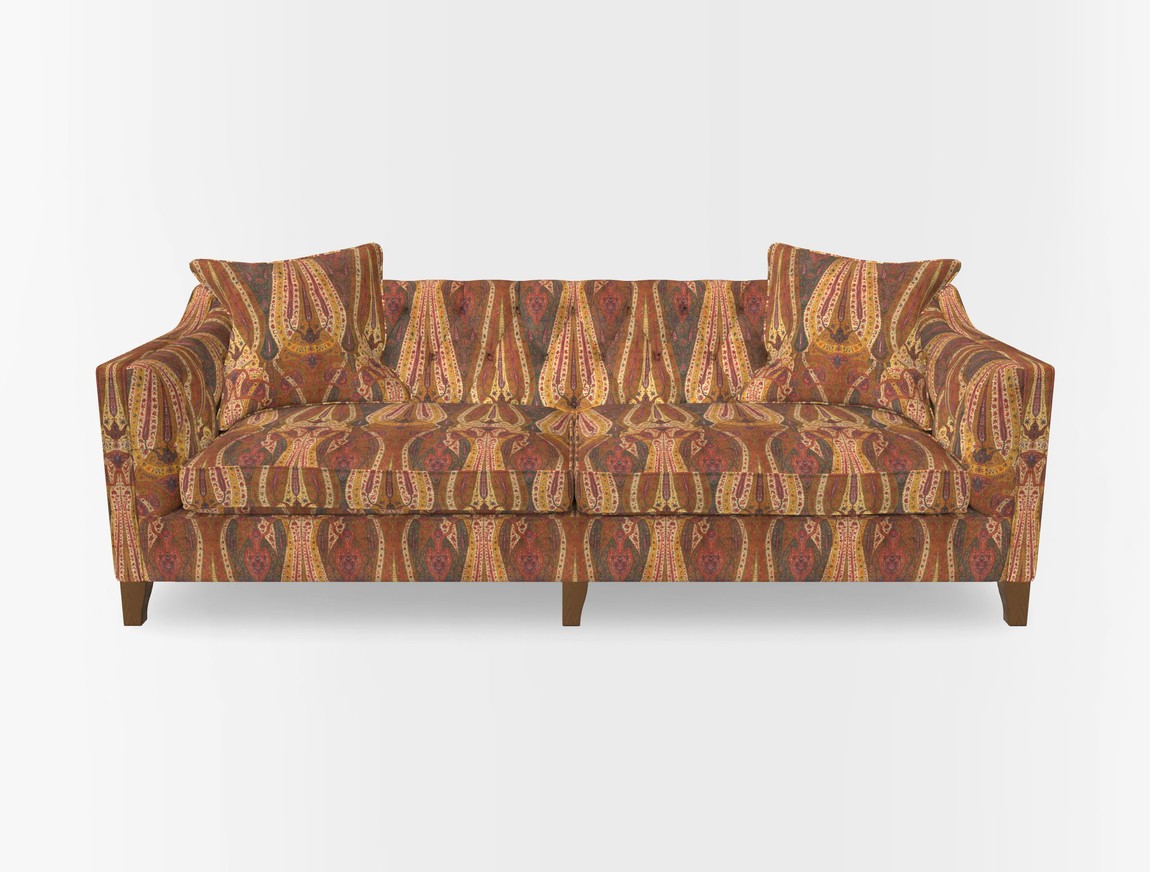4 Seater Sofa