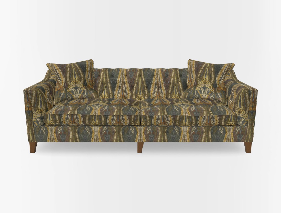 4 Seater Sofa