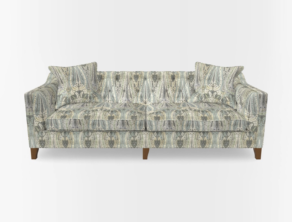 Bespoke 4 Seater Sofa