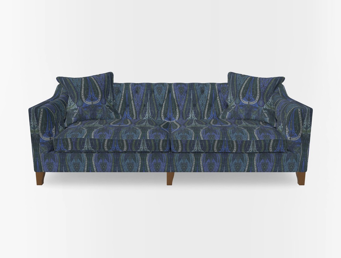 4 Seater Sofa