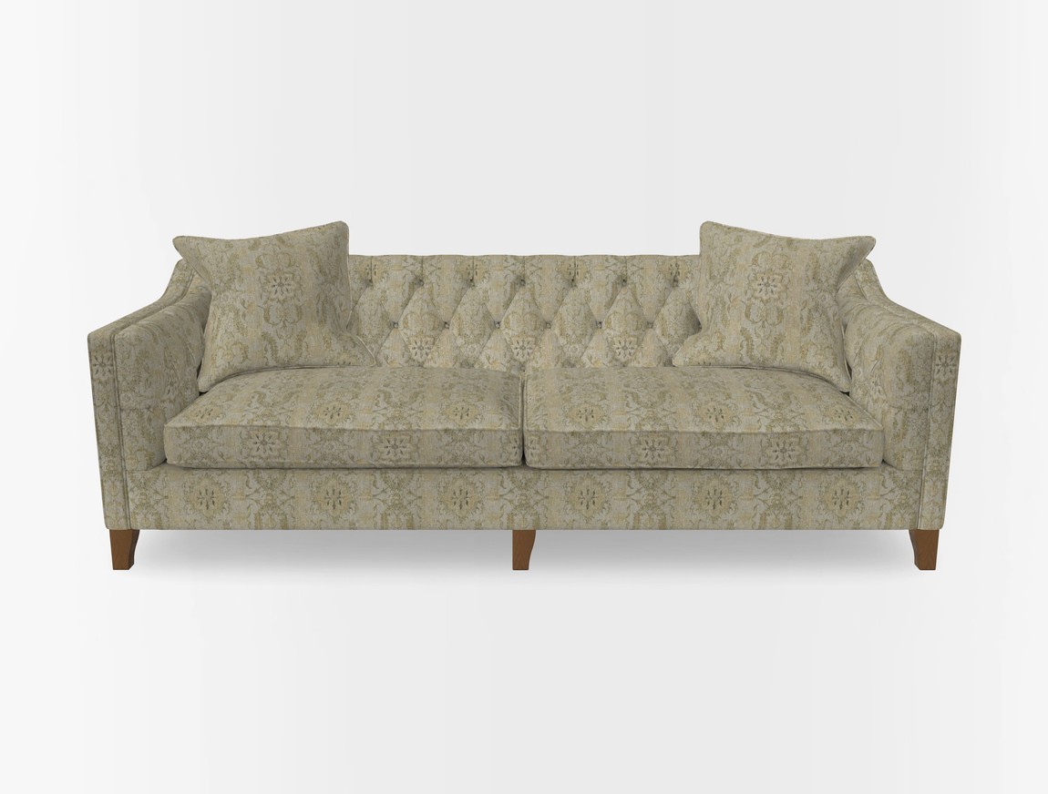 4 Seater Sofa