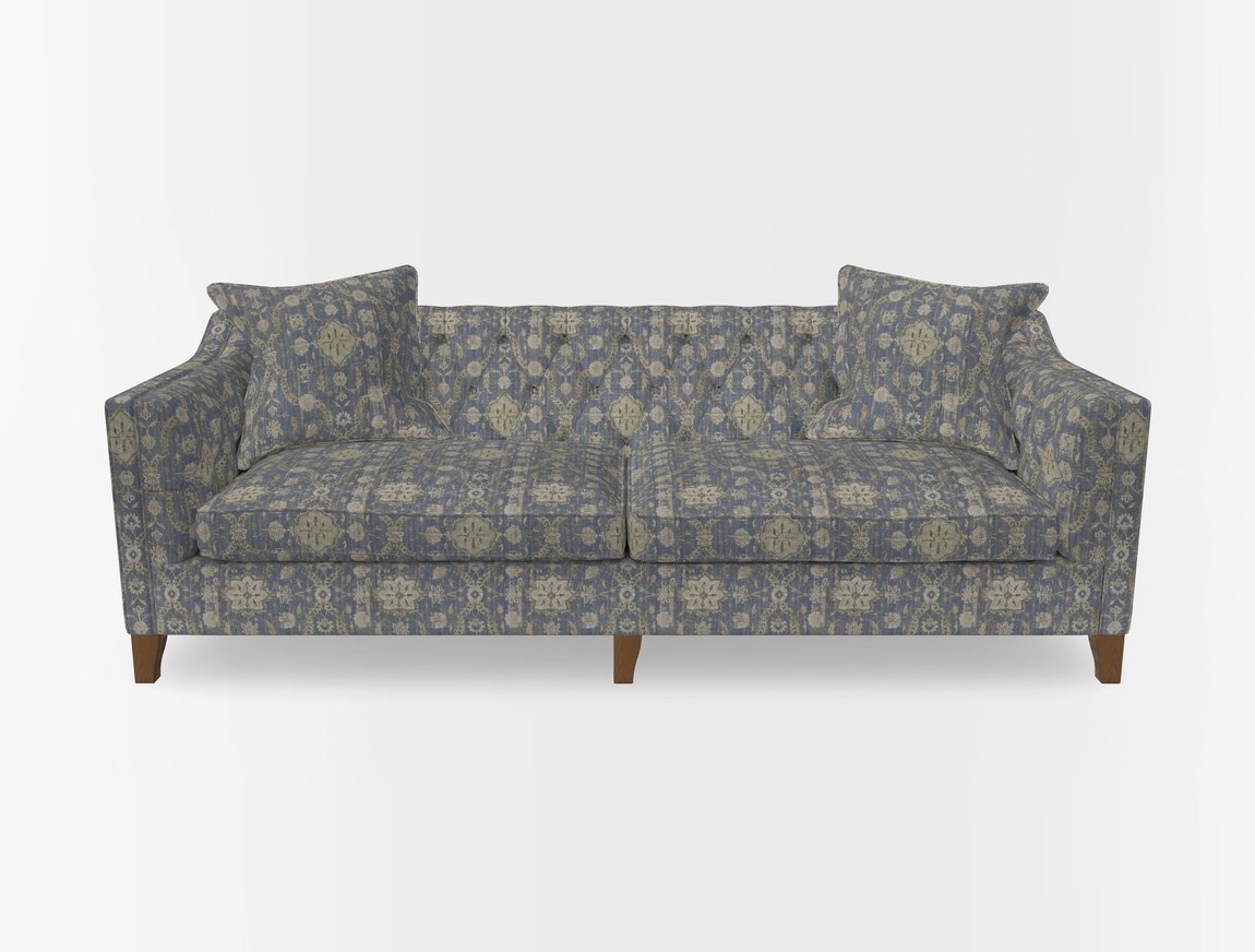 4 Seater Sofa