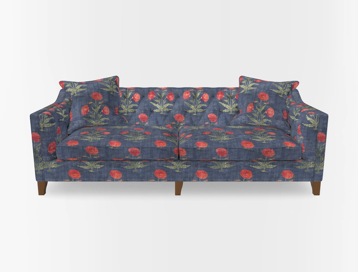 4 Seater Sofa