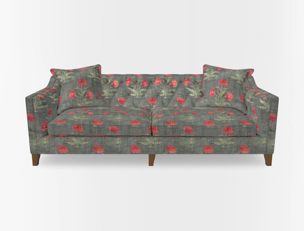 4 Seater Sofa
