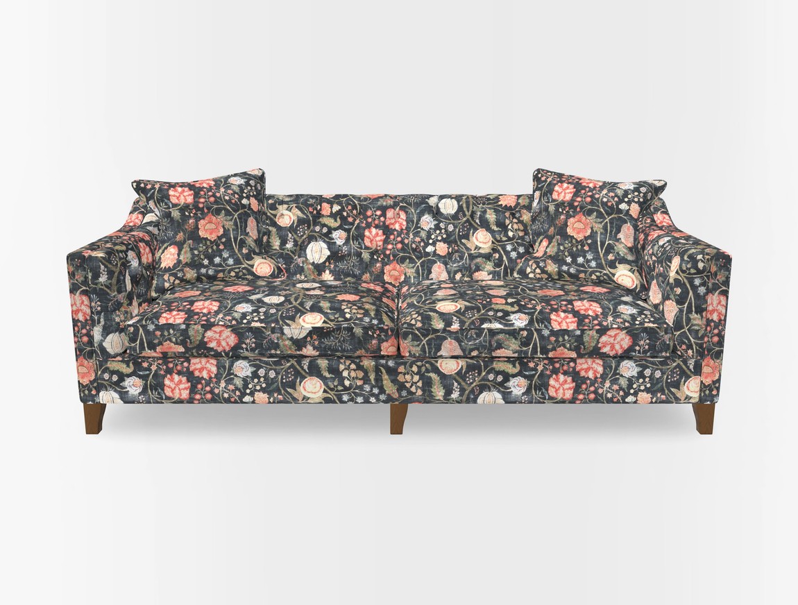 4 Seater Sofa
