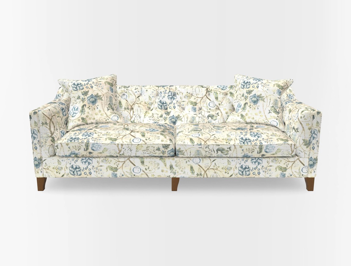 4 Seater Sofa