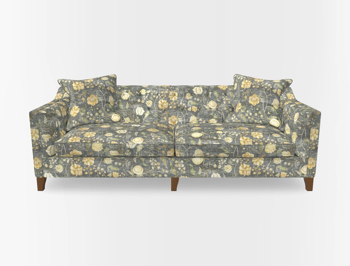 Bespoke 4 Seater Sofa