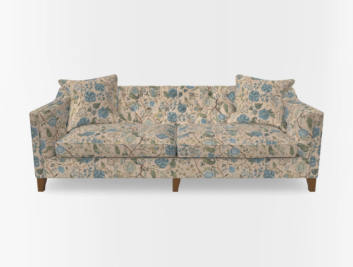 4 Seater Sofa