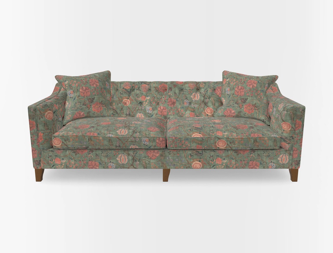 4 Seater Sofa